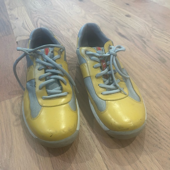 Prada America World Cup Original - Picture 3 of 5